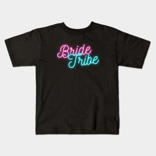 Birde tribe Kids T-Shirt